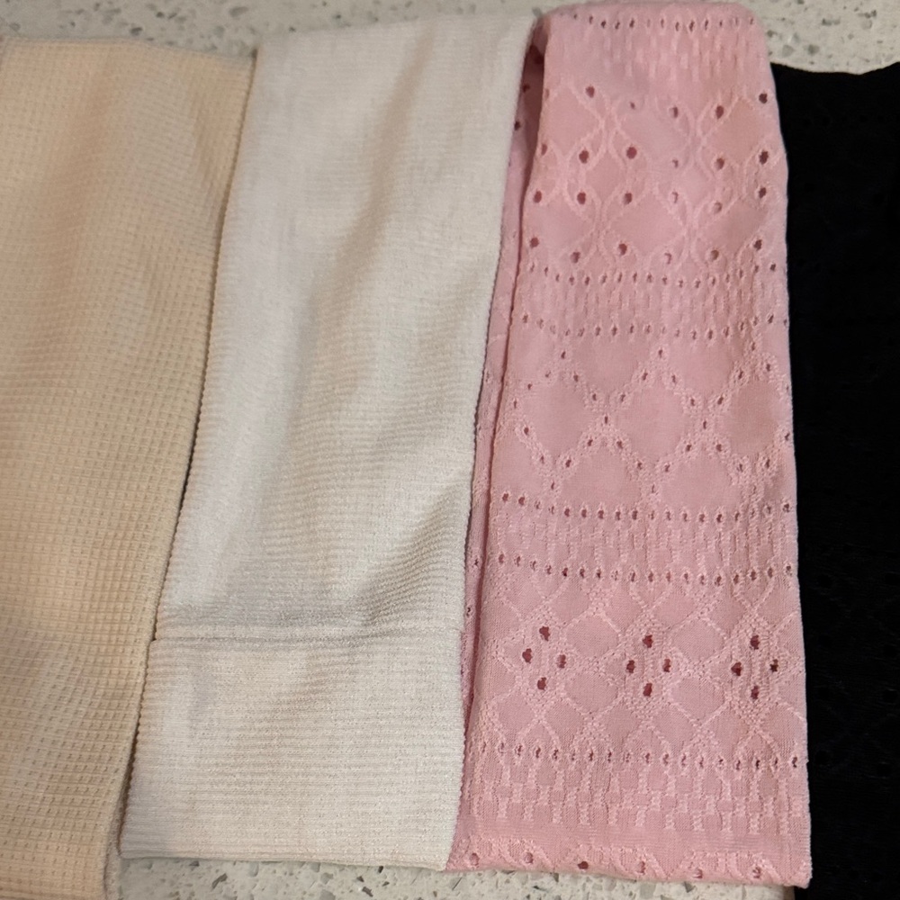 Assorted Headbands Collection(9) - Picture 3 of 10